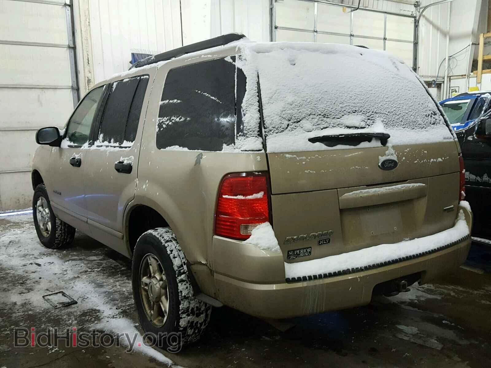 2005 FORD EXPLORER - VIN: 1FMZU73E65ZA36494 - Photo 3
