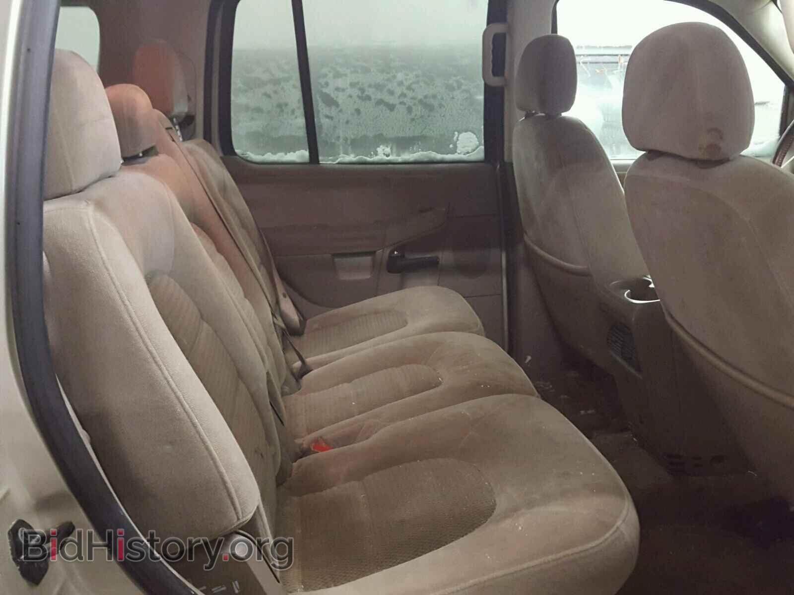 2005 FORD EXPLORER - VIN: 1FMZU73E65ZA36494 - Photo 6