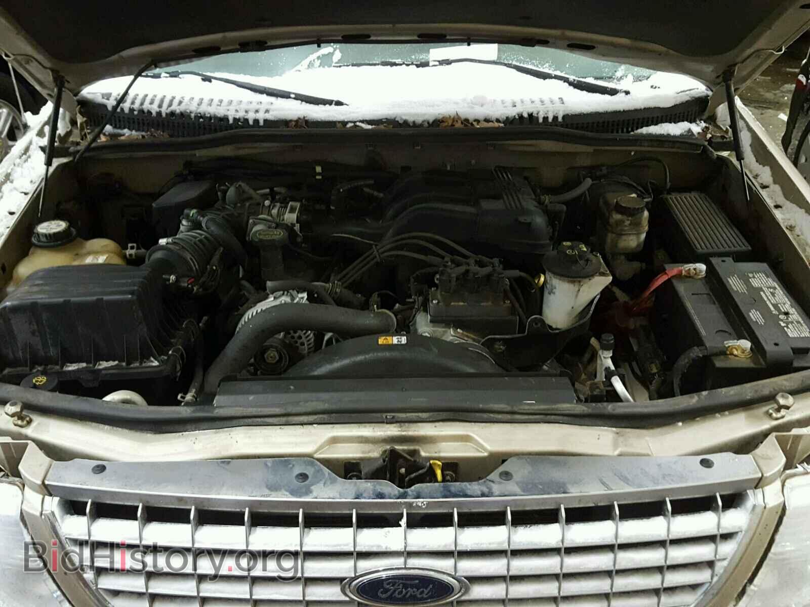 2005 FORD EXPLORER - VIN: 1FMZU73E65ZA36494 - Photo 7