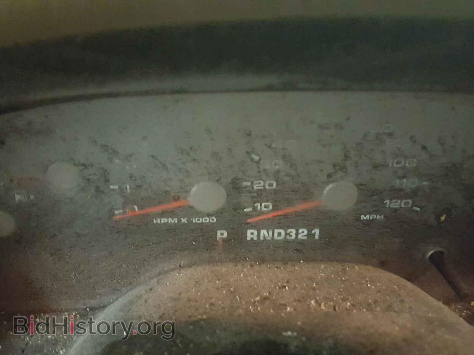 2005 FORD EXPLORER - VIN: 1FMZU73E65ZA36494 - Photo 8