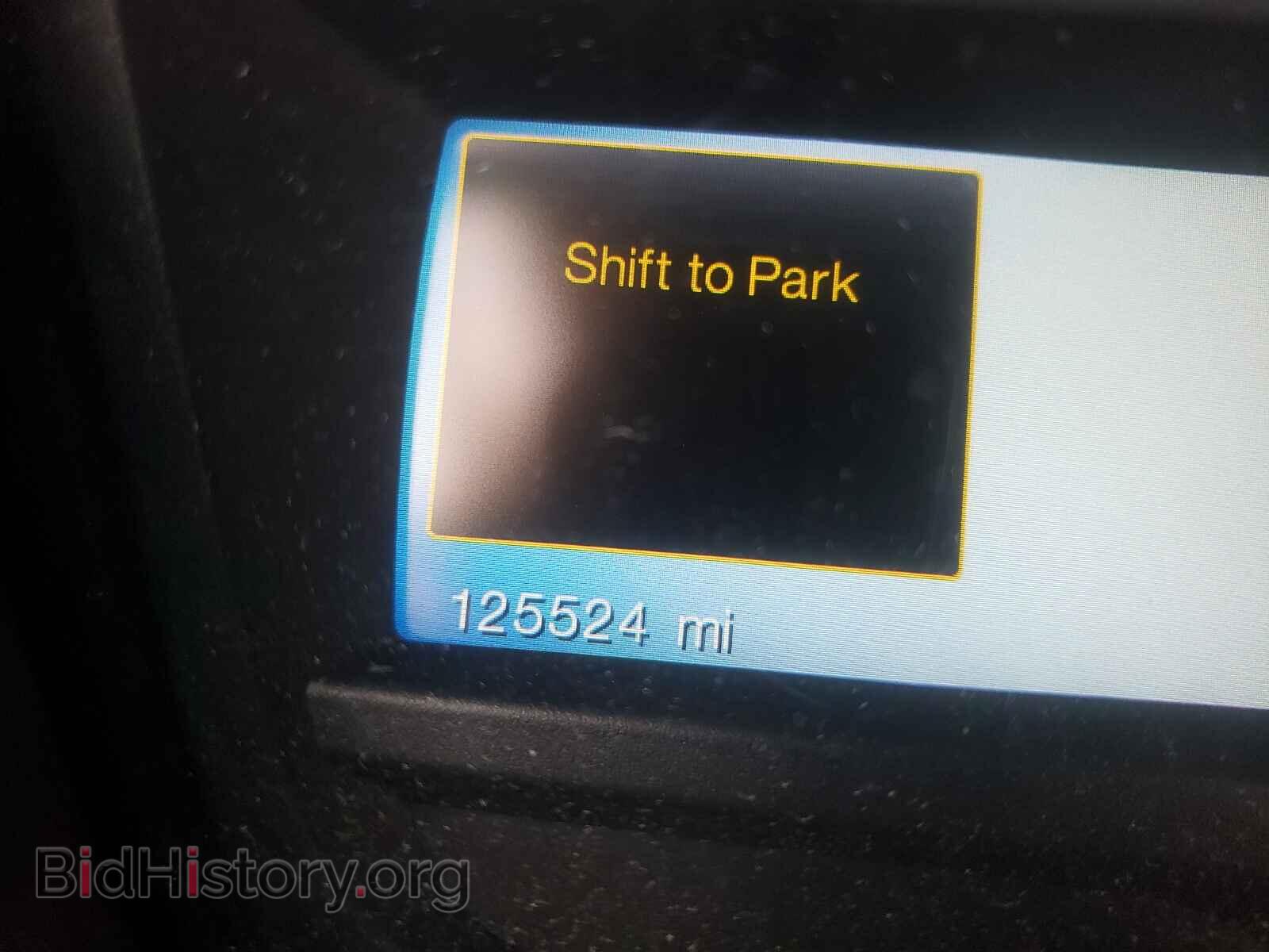 2013 FORD EXPLORER - VIN: 1FM5K7D90DGA03653 - Photo 8