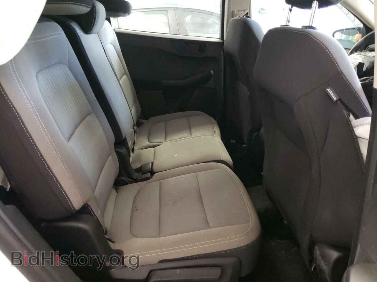 2020 FORD ESCAPE - VIN: 1FMCU0F60LUA47129 - Photo 6
