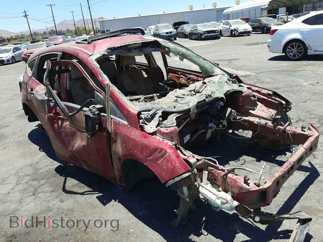 2017 FORD FOCUS - VIN: 1FADP3N26HL288339 - Фото 9