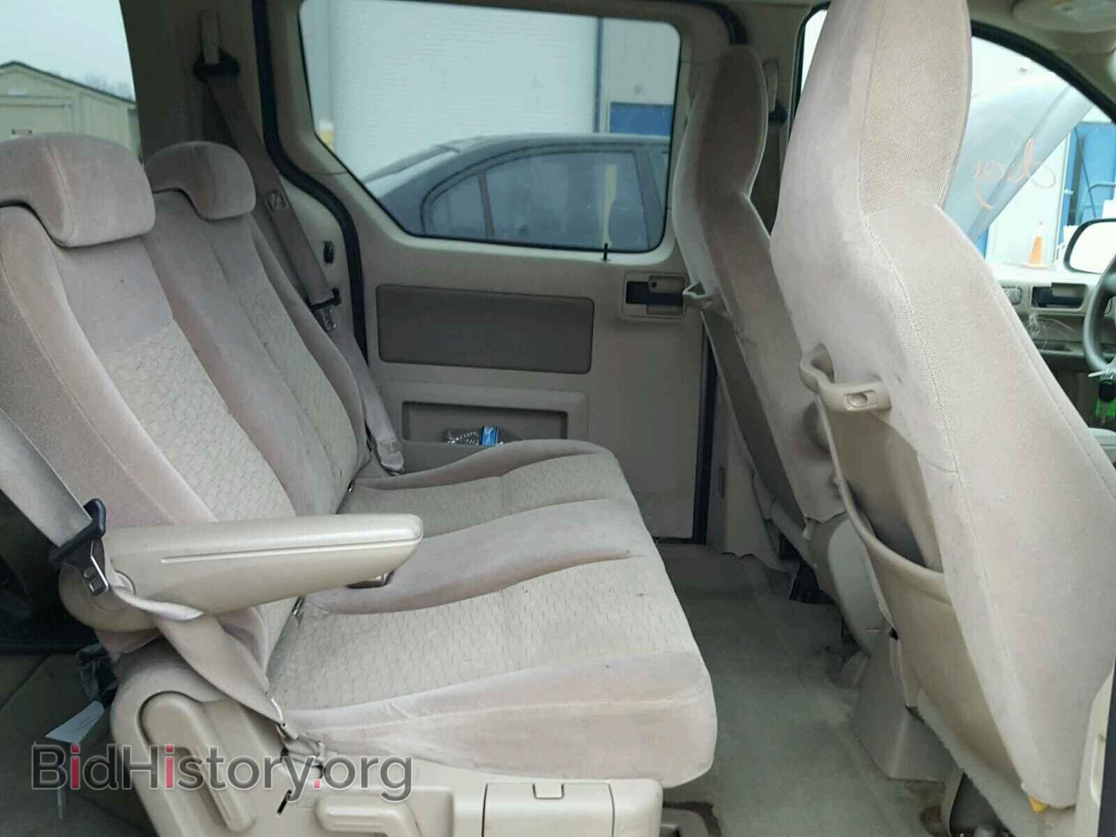 2006 FORD FREESTAR - VIN: 2FMZA51626BA47974 - Фото 6