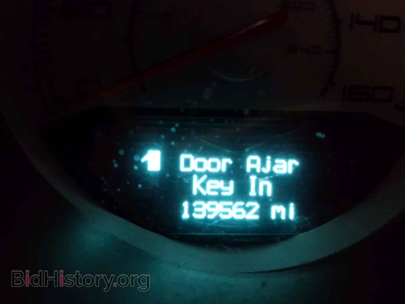 2011 DODGE CHALLENGER - VIN: 2B3CJ5DT7BH501043 - Фото 8