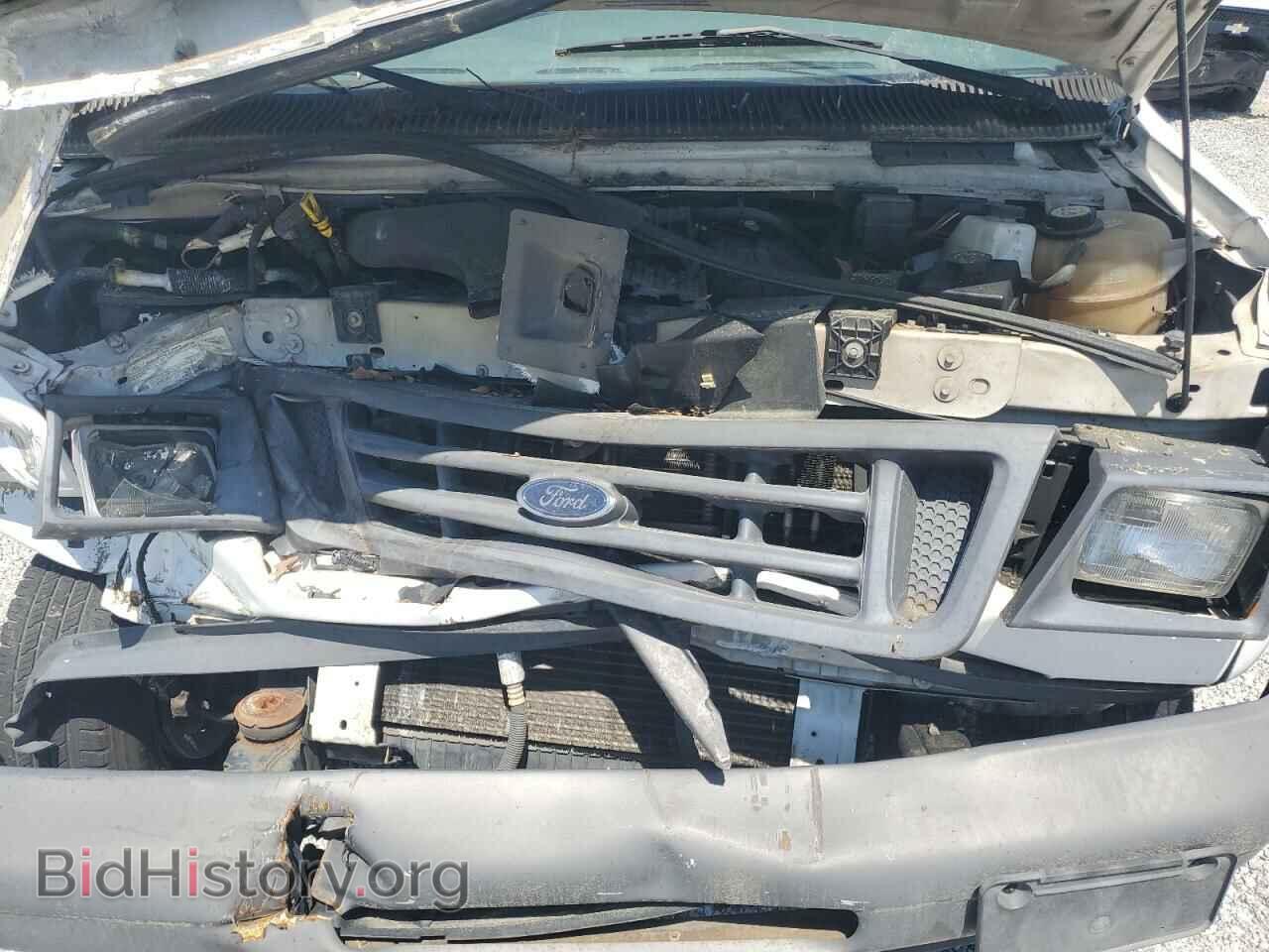 2006 FORD ALL Models - VIN: 1FBSS31L46DB22962 - Фото 12