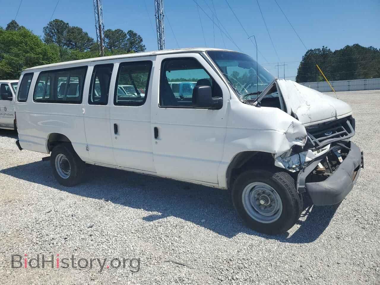 2006 FORD ALL Models - VIN: 1FBSS31L46DB22962 - Фото 4