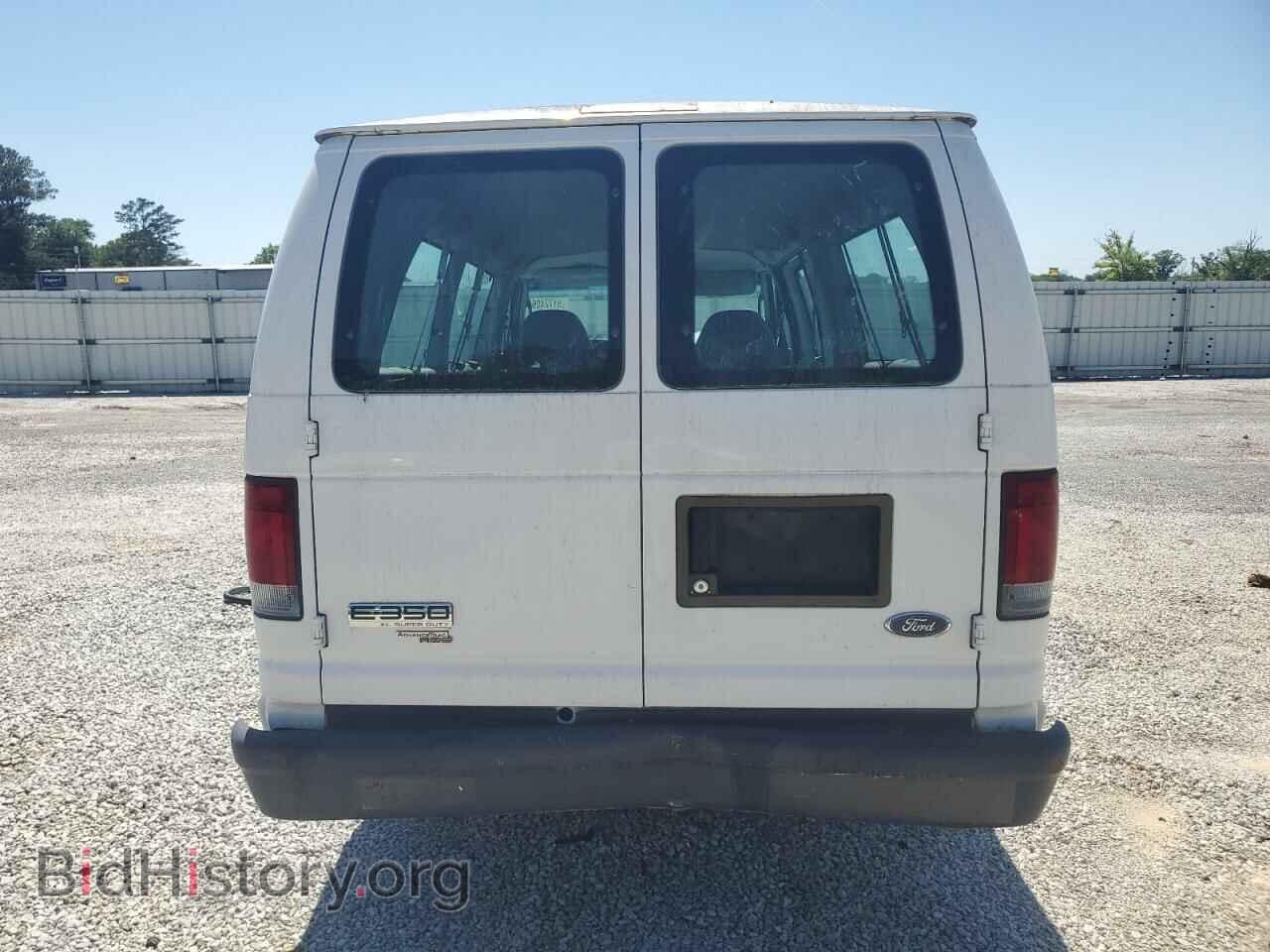 2006 FORD ALL Models - VIN: 1FBSS31L46DB22962 - Фото 6