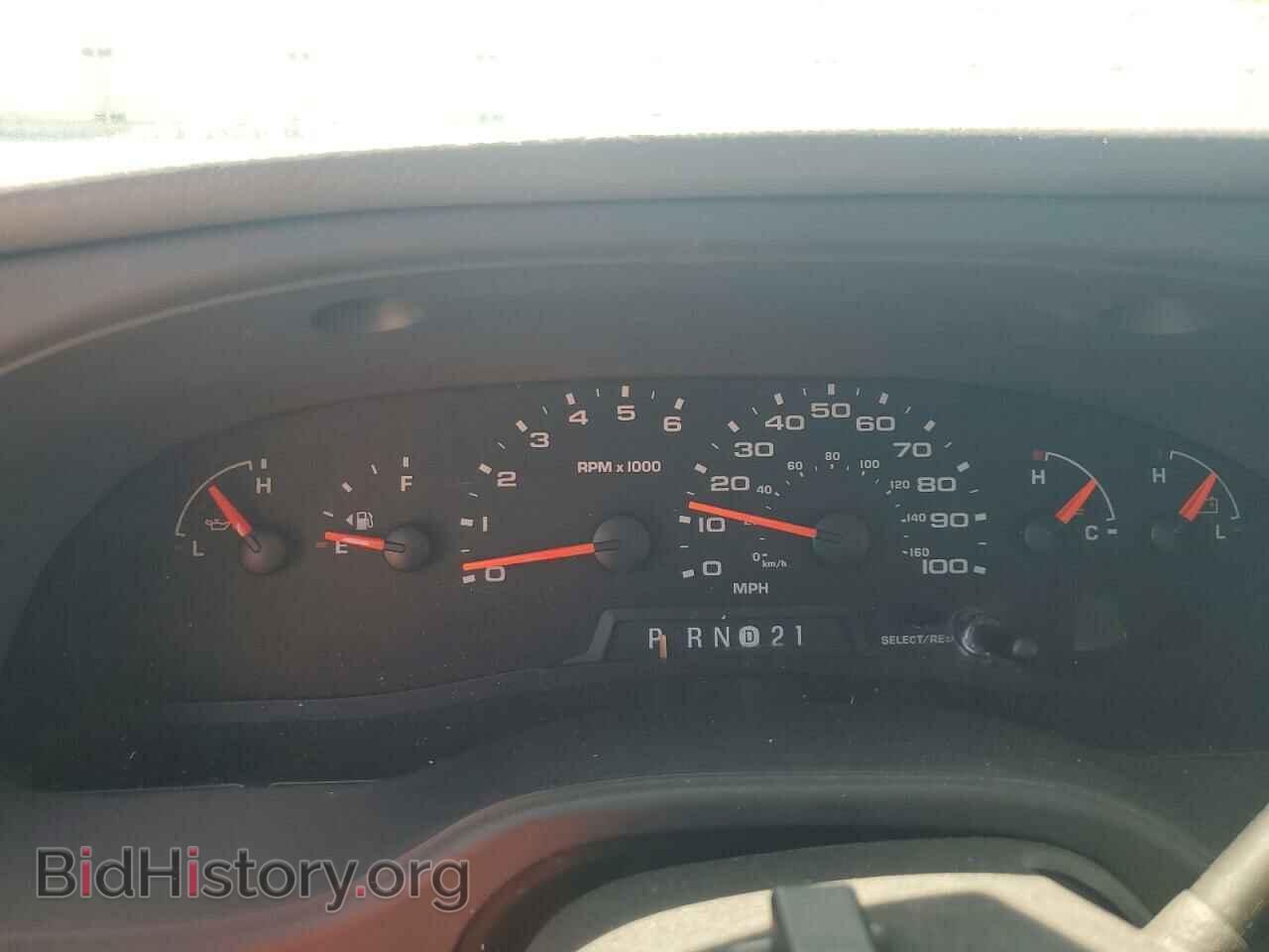 2006 FORD ALL Models - VIN: 1FBSS31L46DB22962 - Фото 9