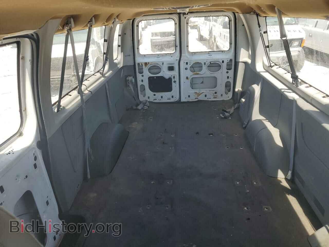 2006 FORD ALL Models - VIN: 1FBSS31L46DB22962 - Фото 10
