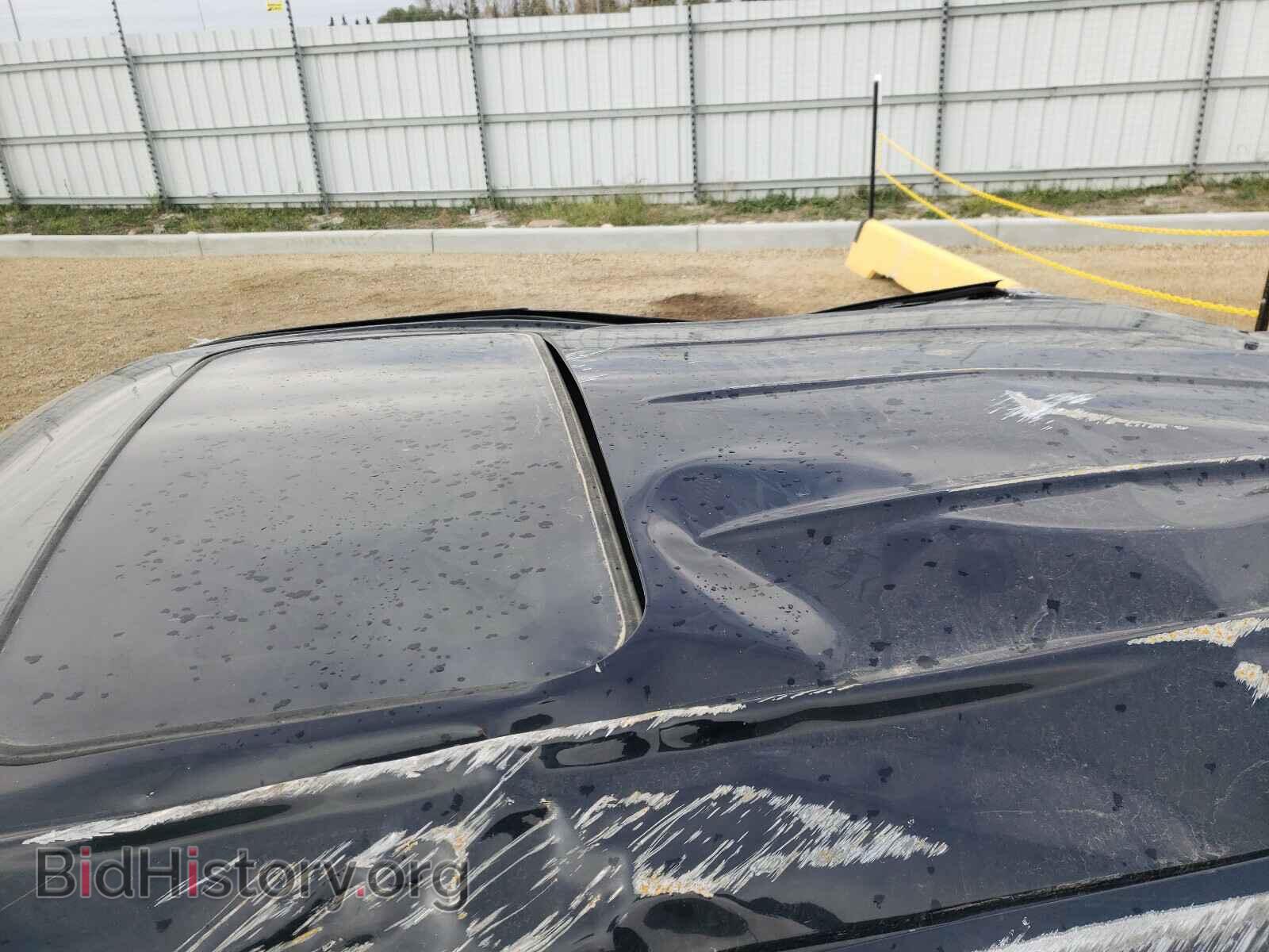 2008 GMC SIERRA - VIN: 2GTEK638881135716 - Фото 9