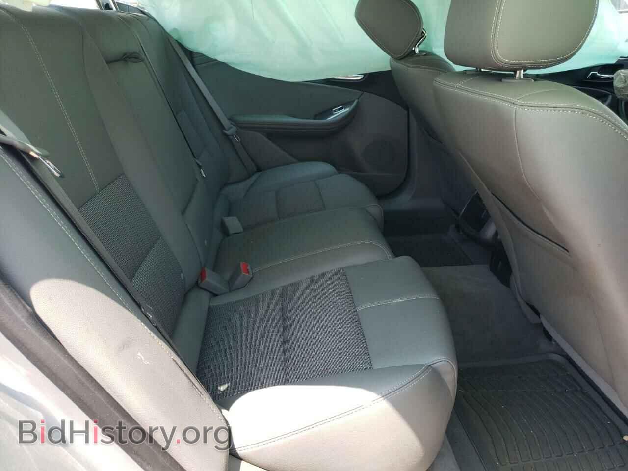 2015 CHEVROLET IMPALA - VIN: 2G1125S30F9192577 - Photo 6