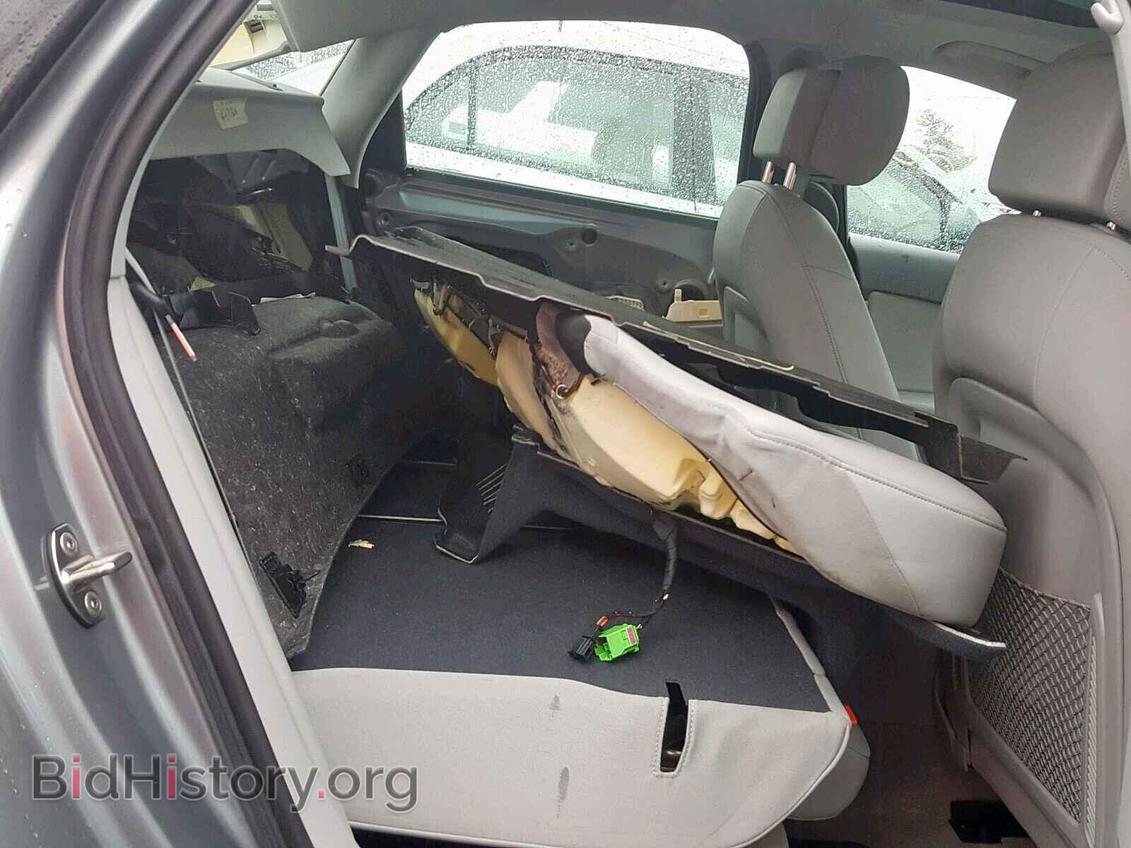 2012 AUDI A6 - VIN: WAUJGAFC6CN170181 - Фото 6
