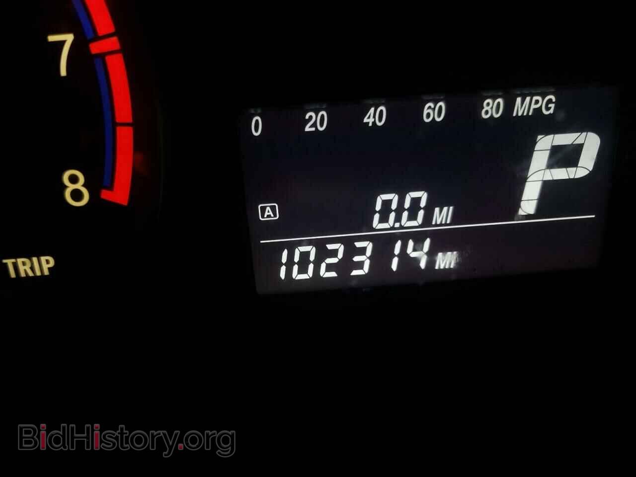2013 SUZUKI SX4 - VIN: JS2YB5A44D6100705 - Фото 8