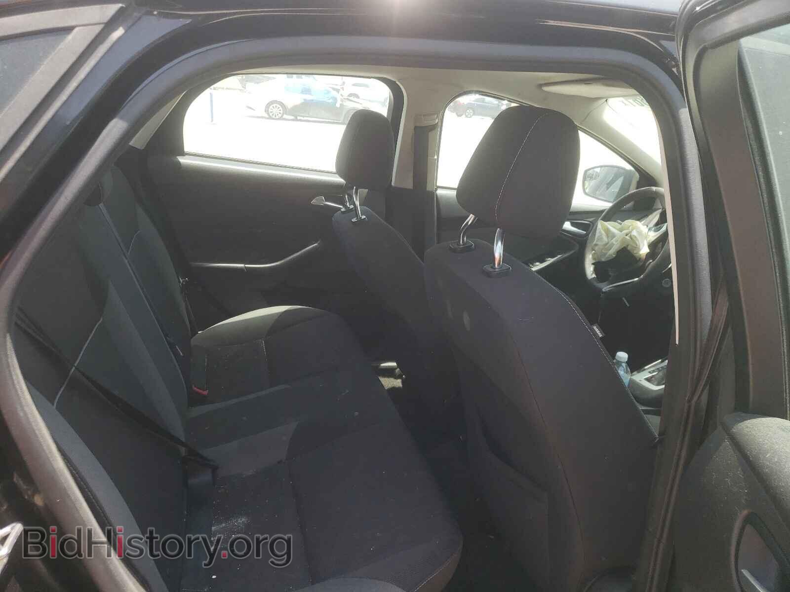 2012 FORD FOCUS - VIN: 1FAHP3F25CL129806 - Фото 6