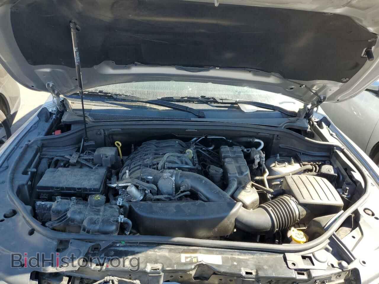 2017 DODGE DURANGO - VIN: 1C4RDHAG9HC629367 - Фото 7