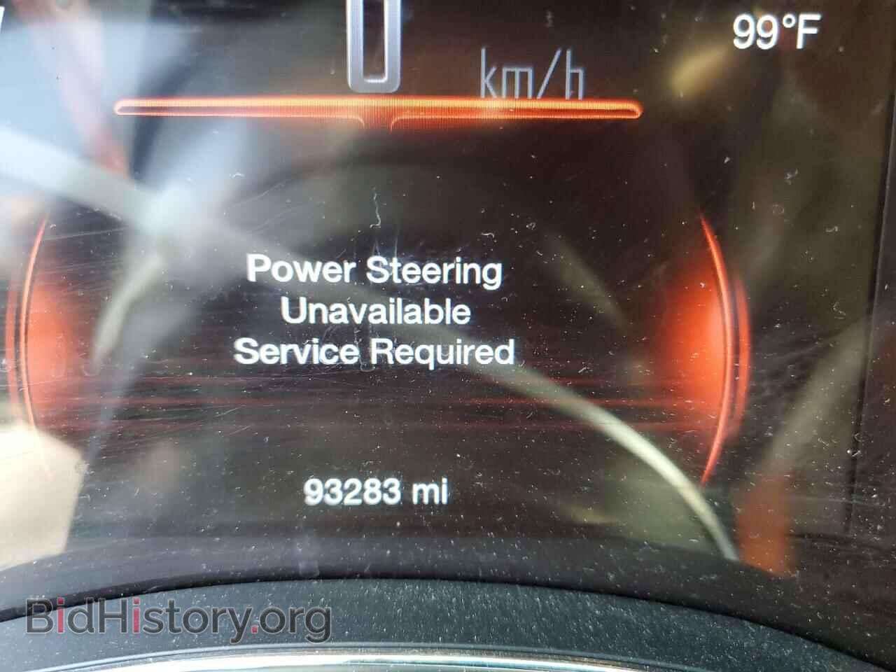 2017 DODGE DURANGO - VIN: 1C4RDHAG9HC629367 - Фото 8