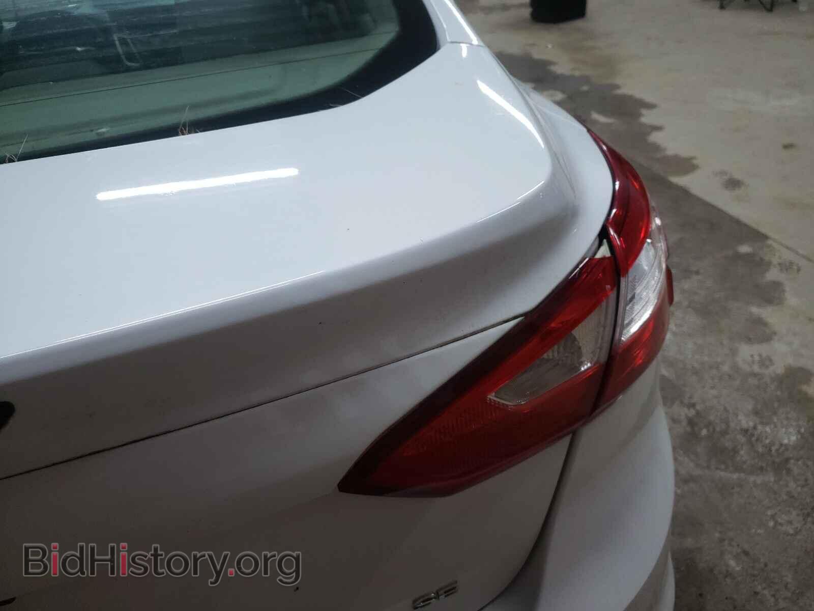 2012 FORD FOCUS - VIN: 1FAHP3F23CL196775 - Photo 9