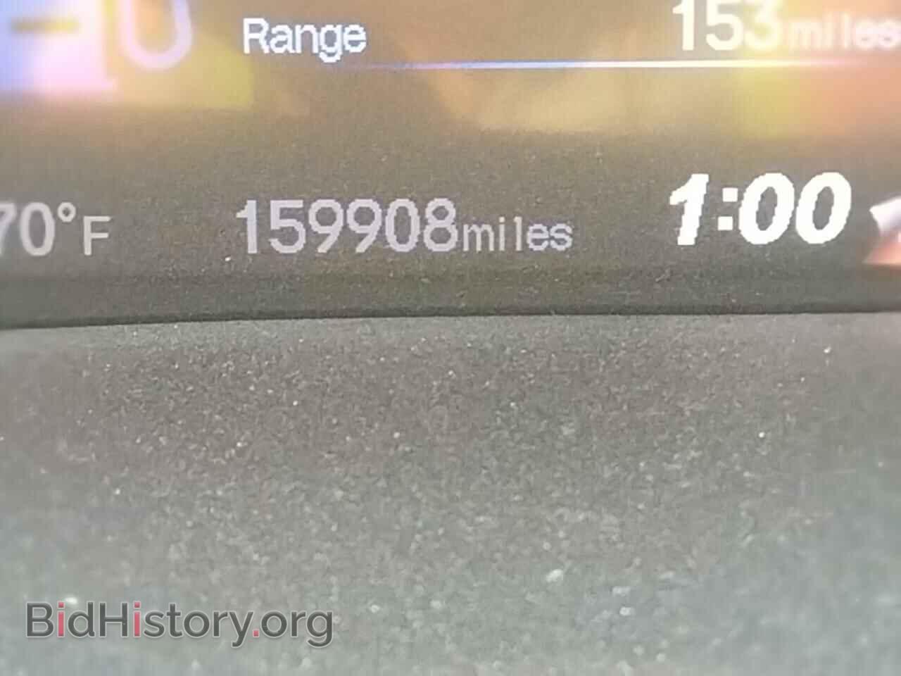 2012 HONDA CIVIC - VIN: 19XFB2F89CE315985 - Фото 8