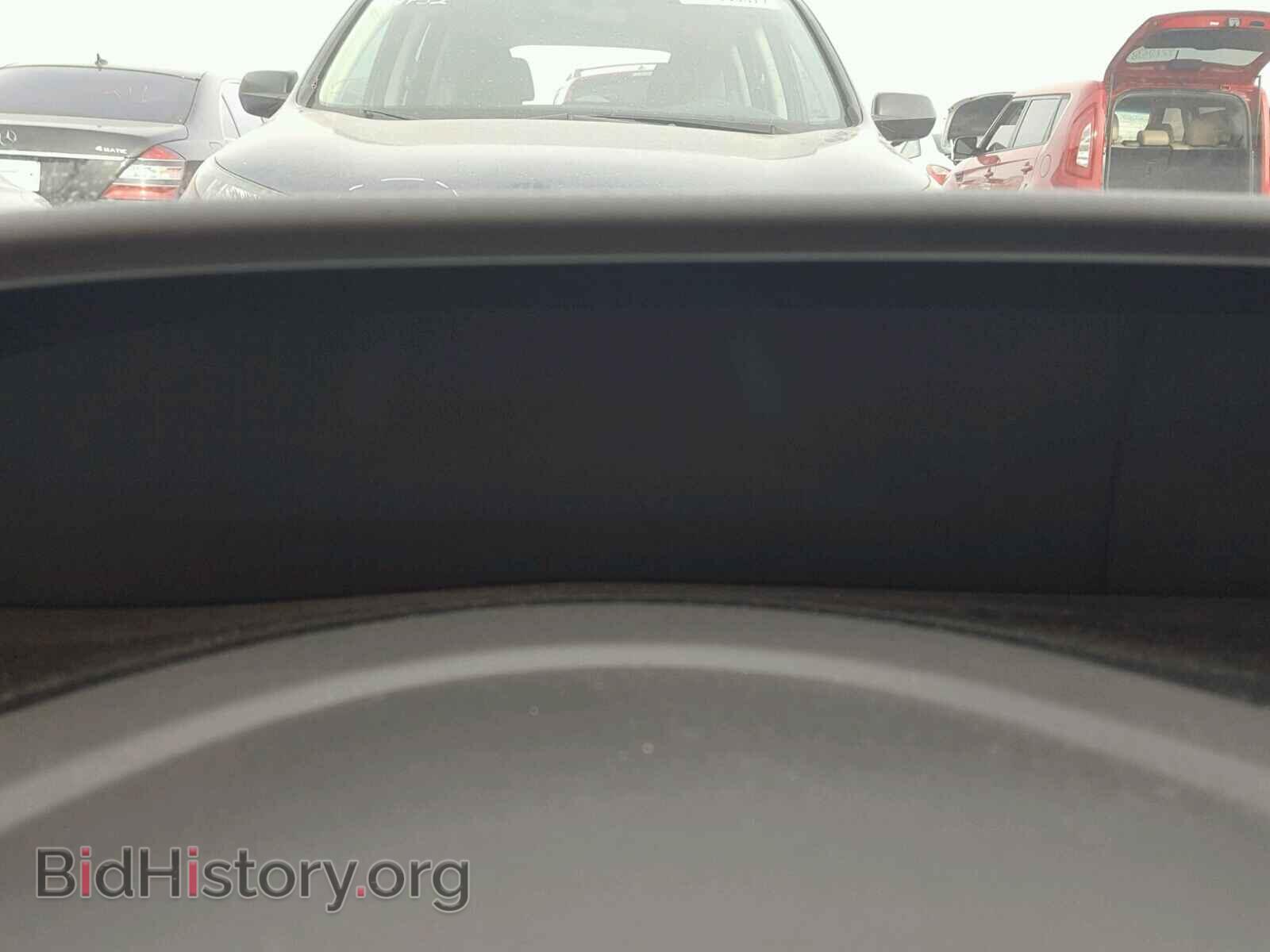 2012 HONDA CIVIC - VIN: 2HGFB2F96CH549645 - Фото 8