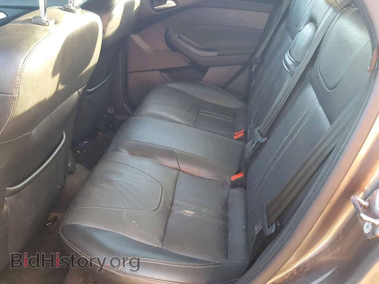 2012 FORD FOCUS - VIN: 1FAHP3H22CL471730 - Photo 6