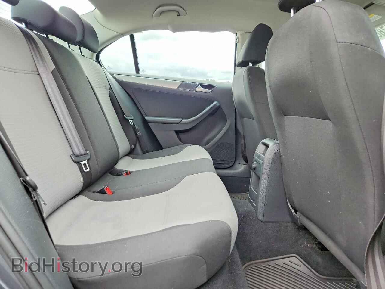 2017 VOLKSWAGEN JETTA - VIN: 3VW2B7AJ2HM276592 - Фото 10