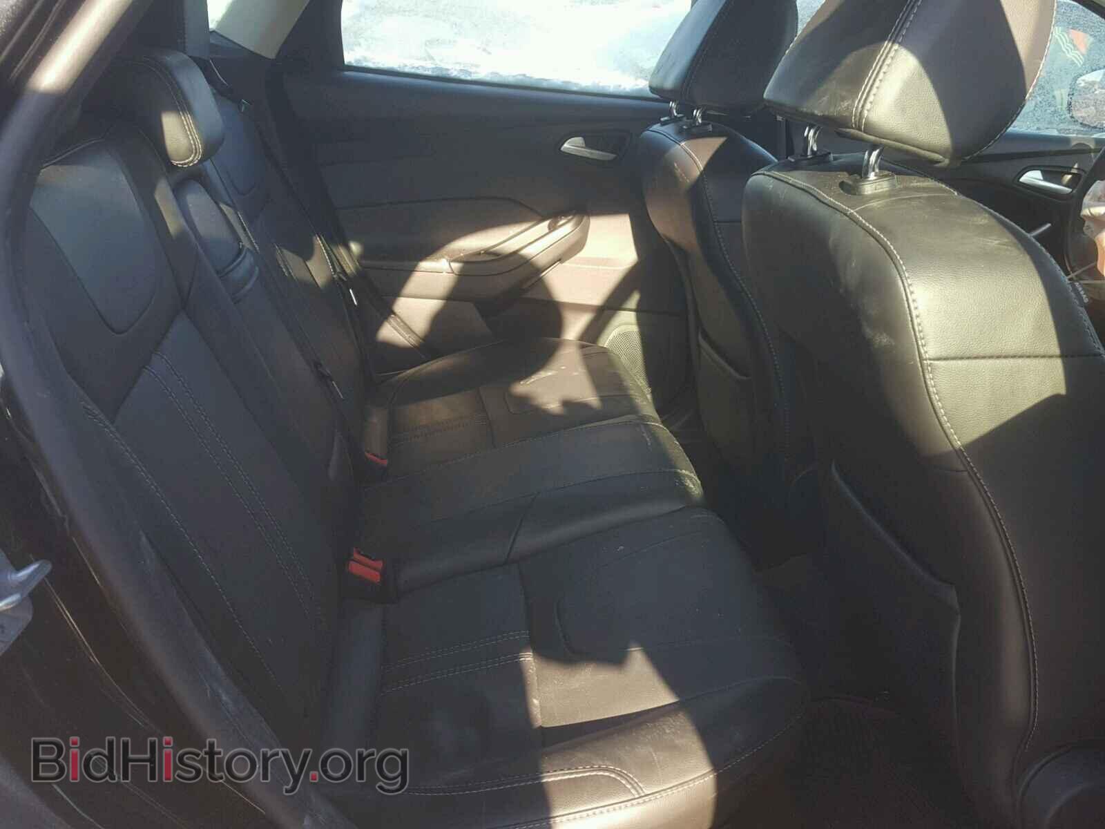 2013 FORD FOCUS - VIN: 1FADP3K24DL371606 - Photo 6