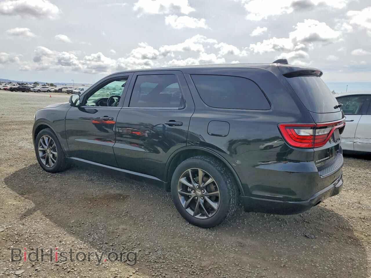 2014 DODGE DURANGO - VIN: 1C4SDJCT4EC514545 - Photo 2