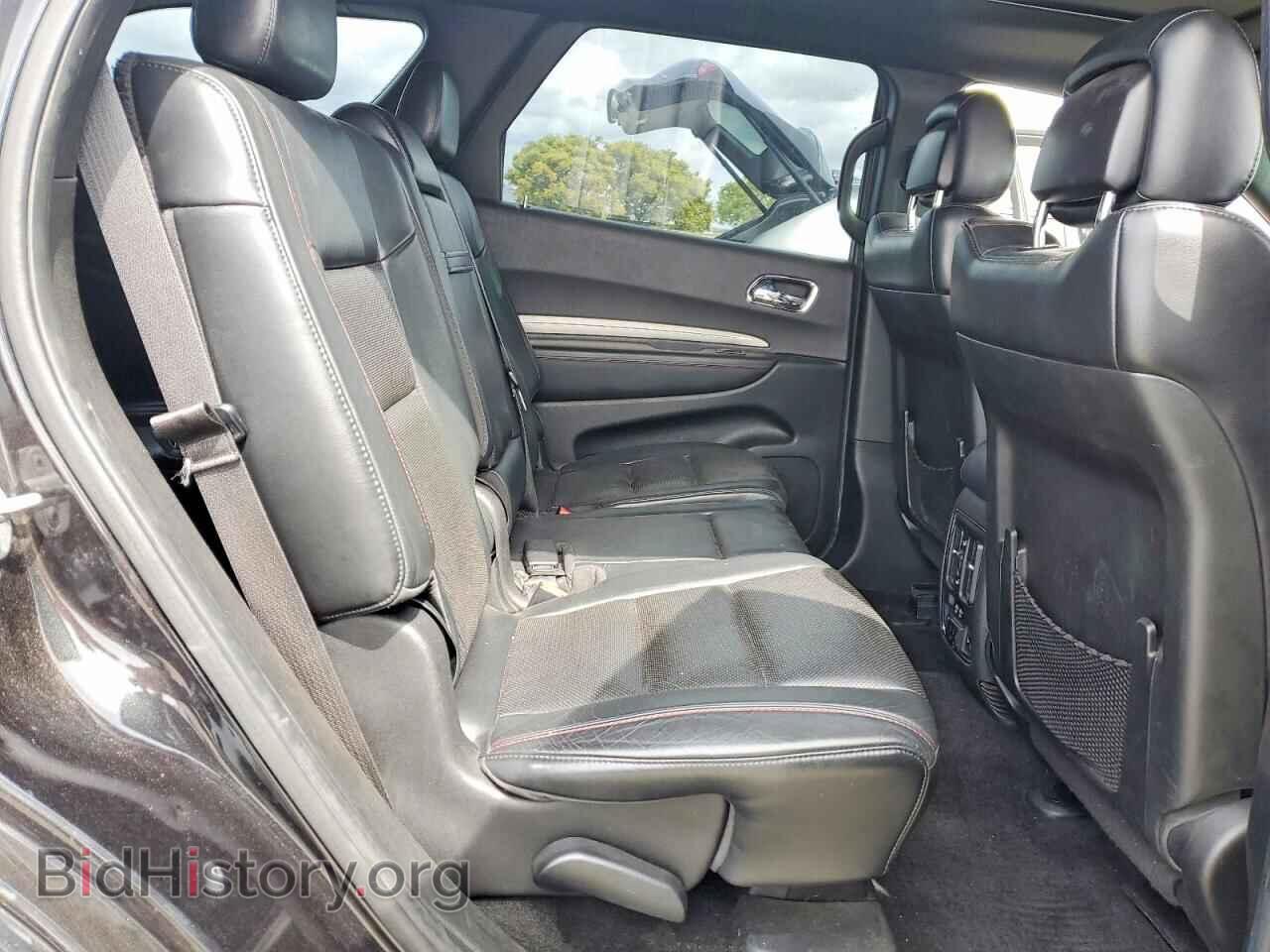 2014 DODGE DURANGO - VIN: 1C4SDJCT4EC514545 - Photo 11
