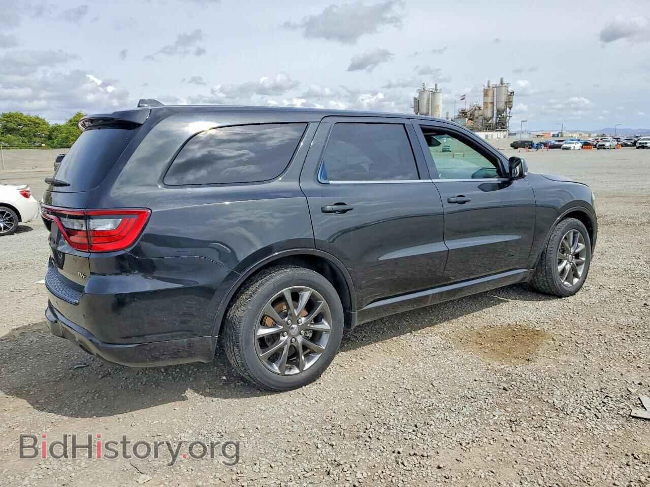 2014 DODGE DURANGO - VIN: 1C4SDJCT4EC514545 - Photo 3