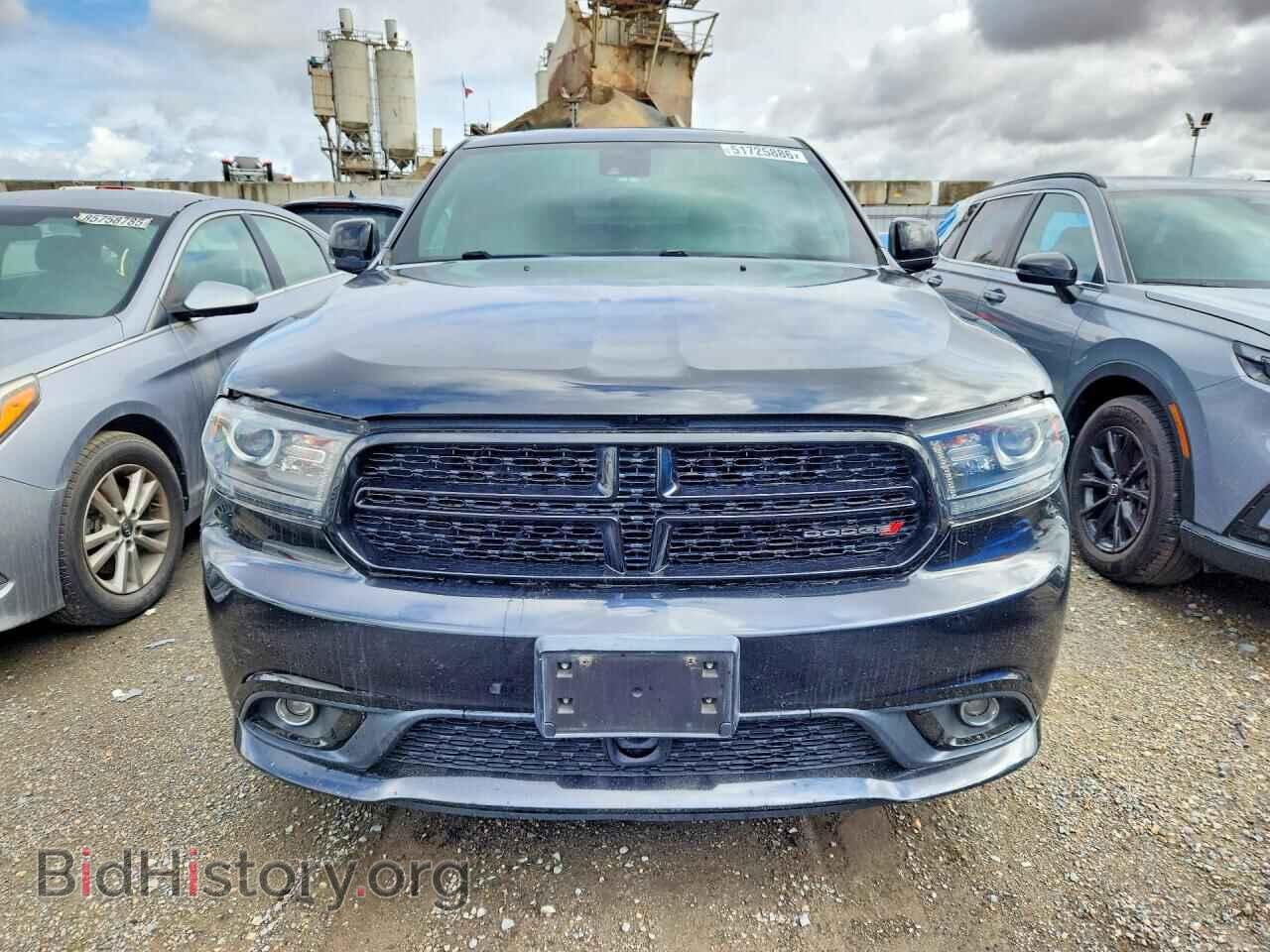 2014 DODGE DURANGO - VIN: 1C4SDJCT4EC514545 - Photo 5