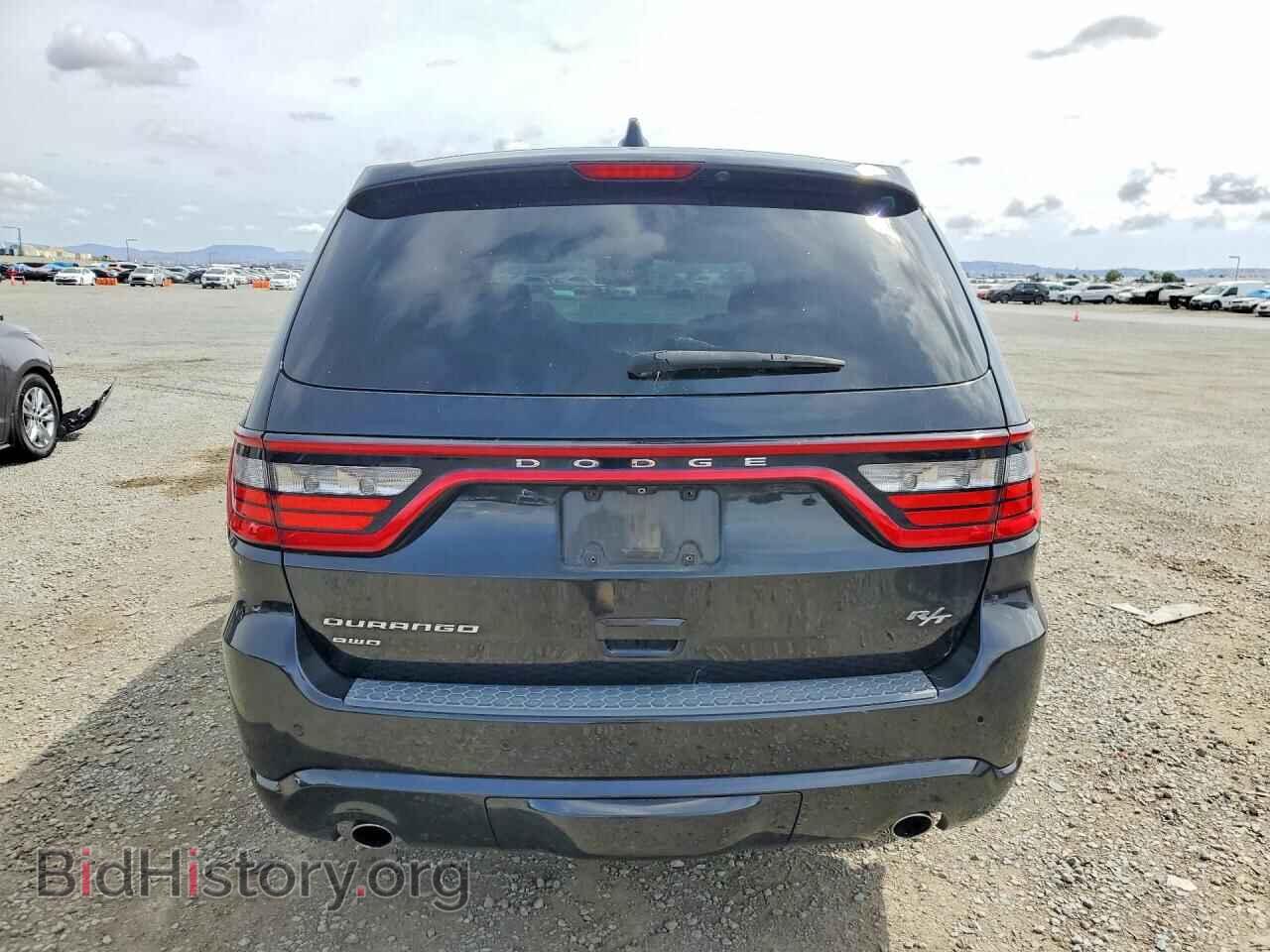 2014 DODGE DURANGO - VIN: 1C4SDJCT4EC514545 - Photo 6