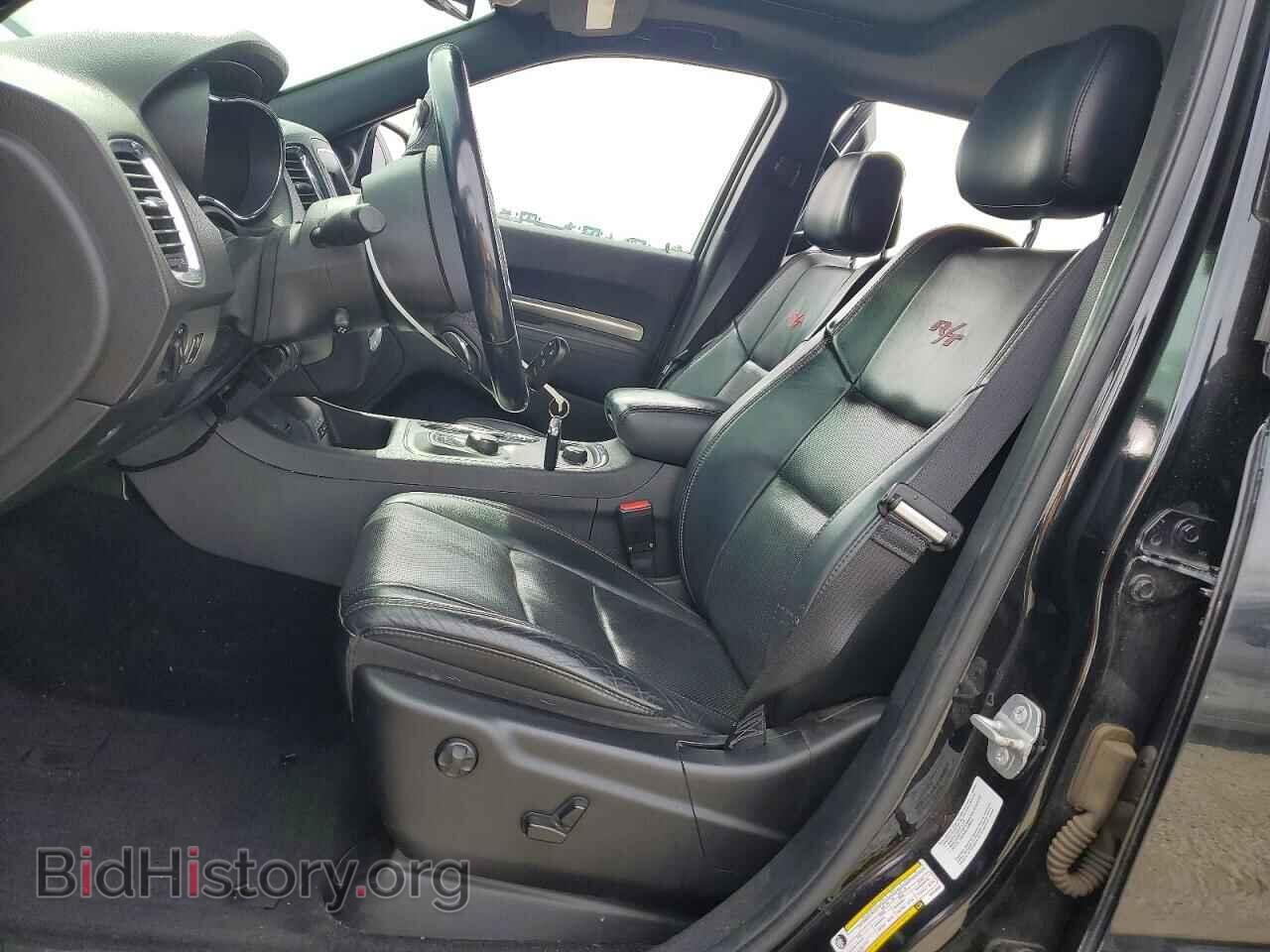 2014 DODGE DURANGO - VIN: 1C4SDJCT4EC514545 - Photo 7