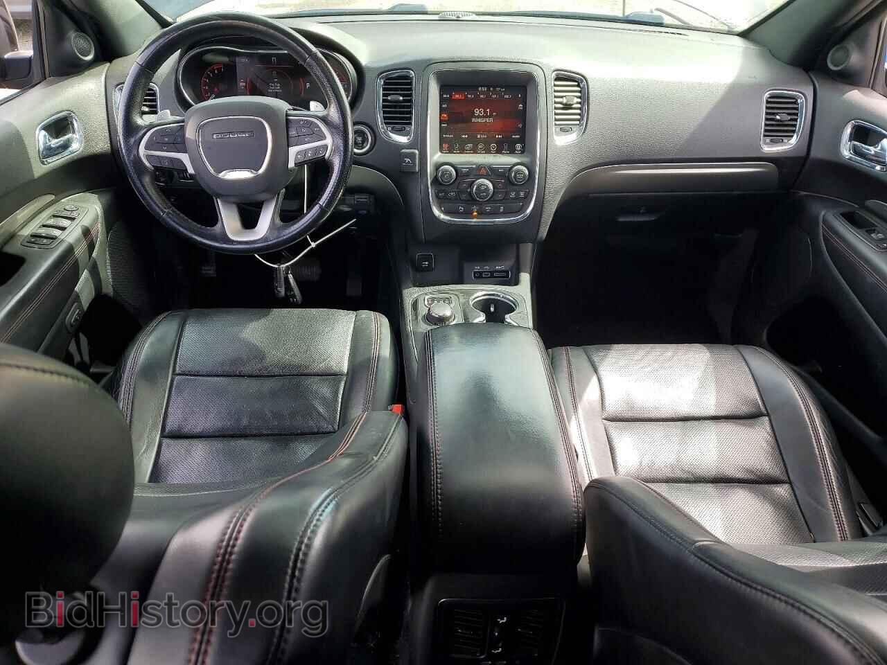 2014 DODGE DURANGO - VIN: 1C4SDJCT4EC514545 - Photo 8
