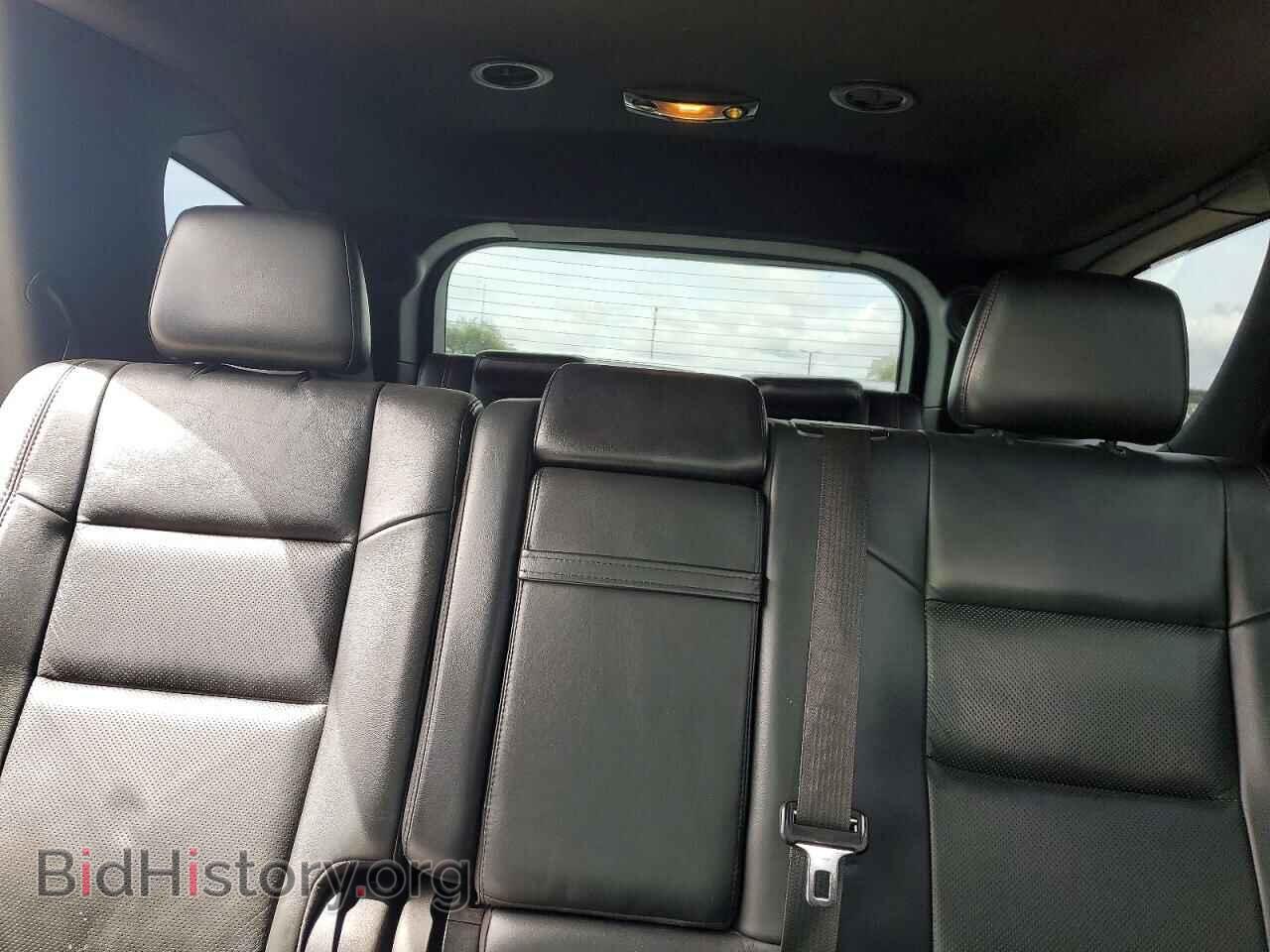 2014 DODGE DURANGO - VIN: 1C4SDJCT4EC514545 - Photo 10