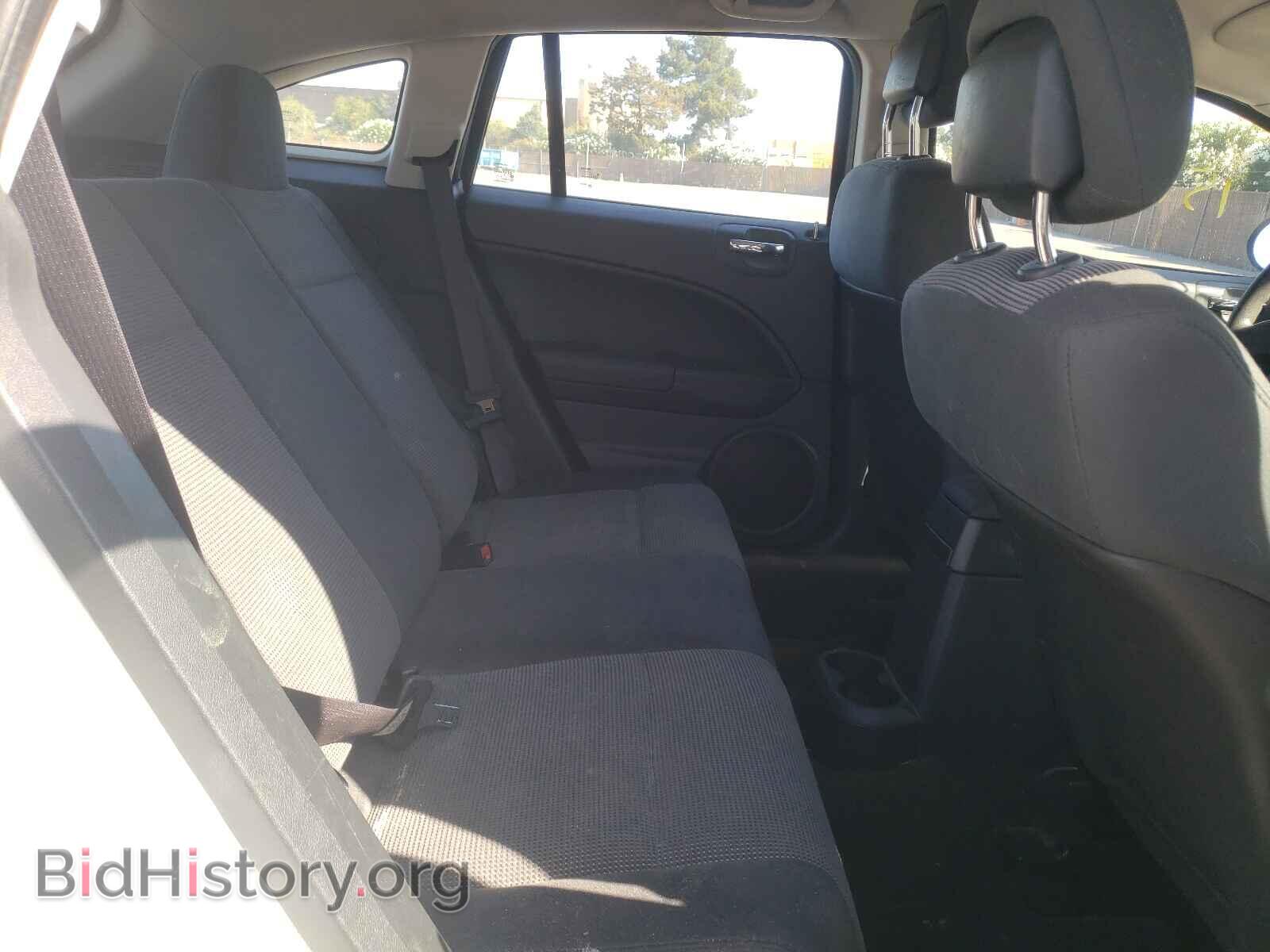 2011 DODGE CALIBER - VIN: 1B3CB3HA7BD118064 - Photo 6