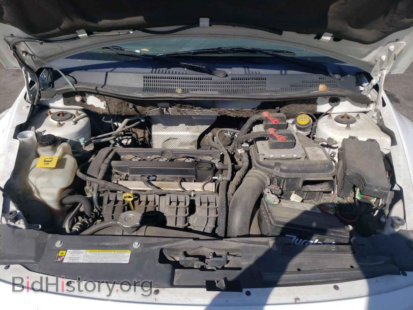 2011 DODGE CALIBER - VIN: 1B3CB3HA7BD118064 - Photo 7