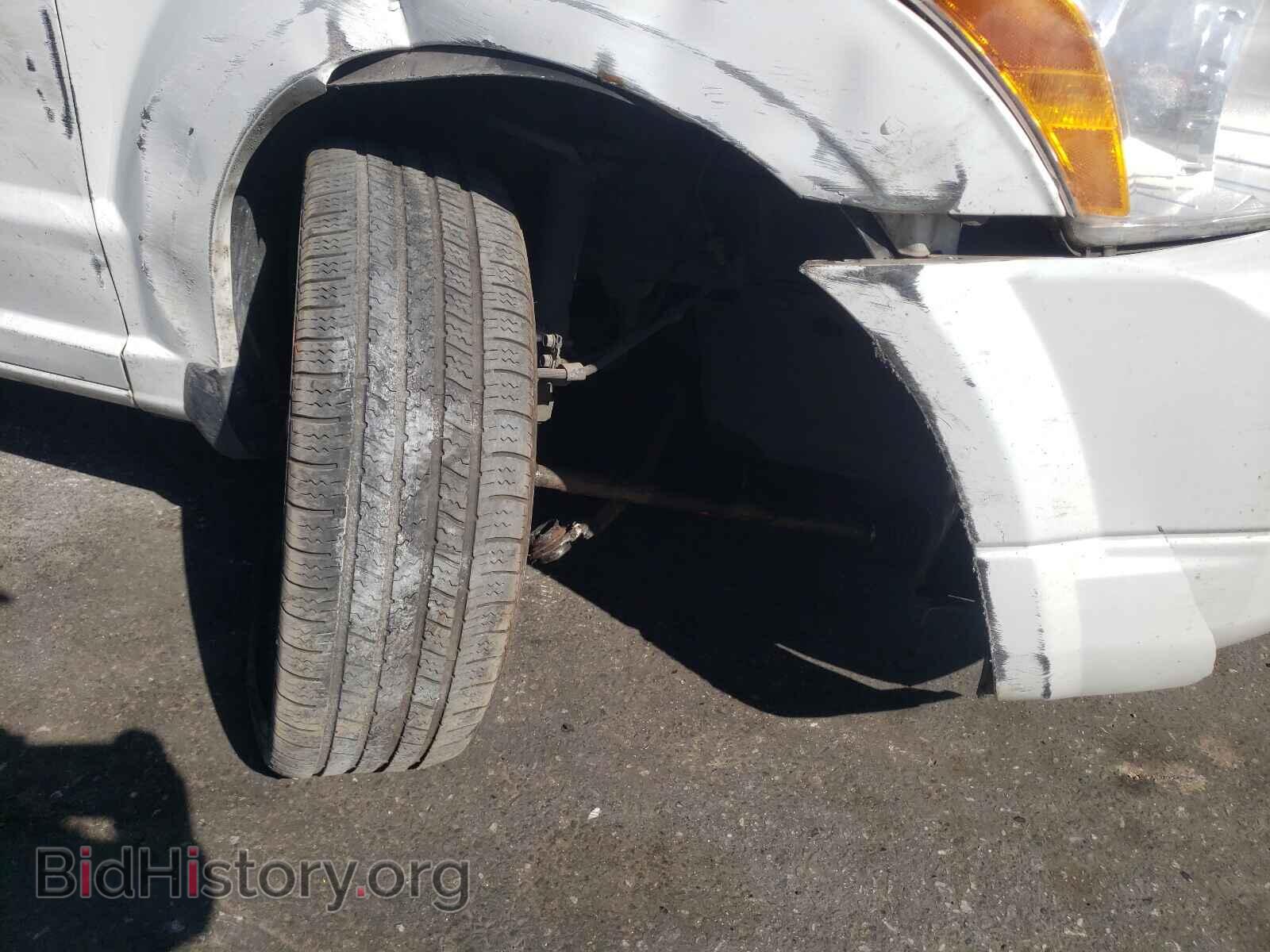 2011 DODGE CALIBER - VIN: 1B3CB3HA7BD118064 - Photo 9