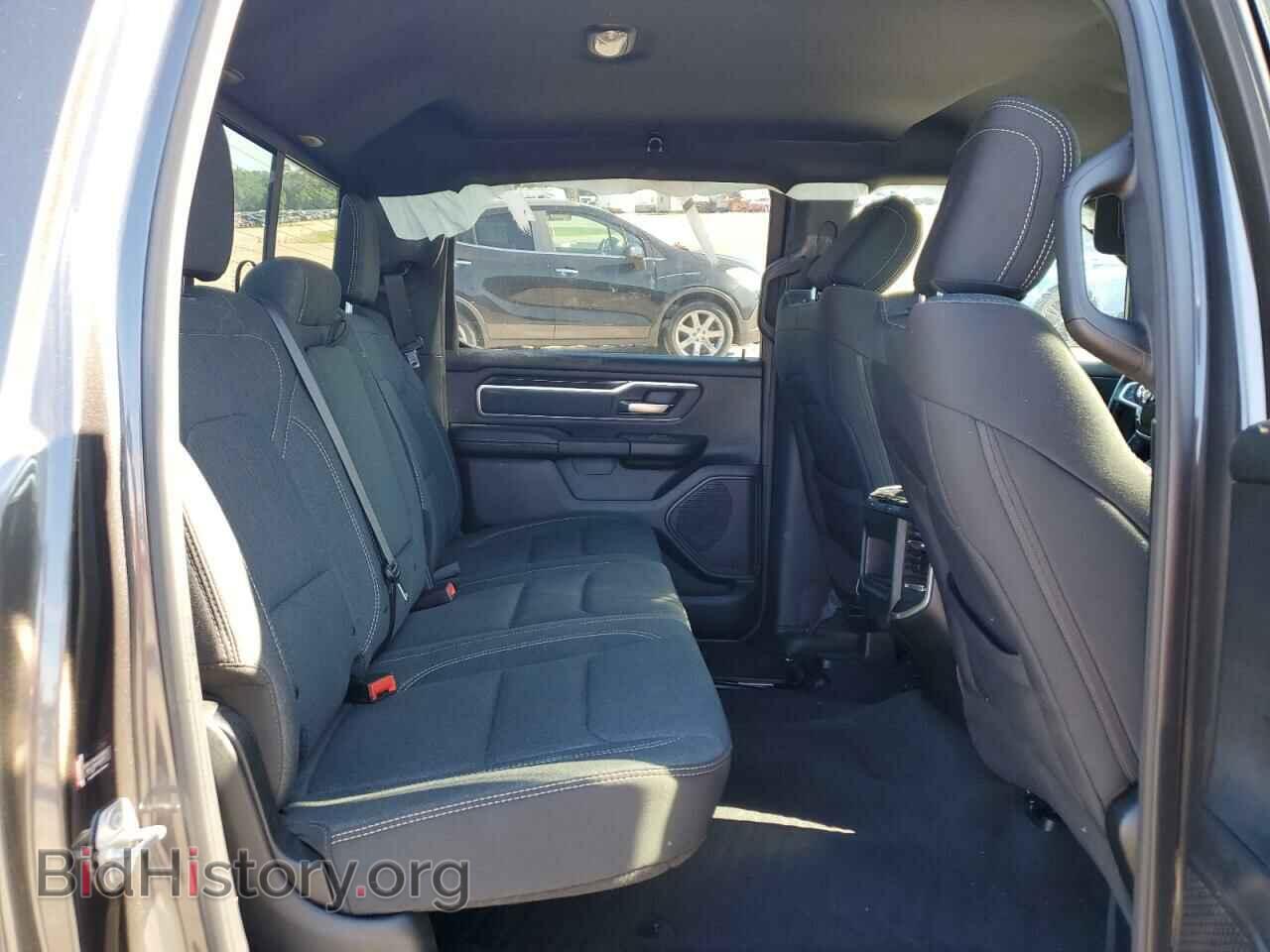 2019 RAM 1500 - VIN: 1C6SRFFT4KN767737 - Фото 10