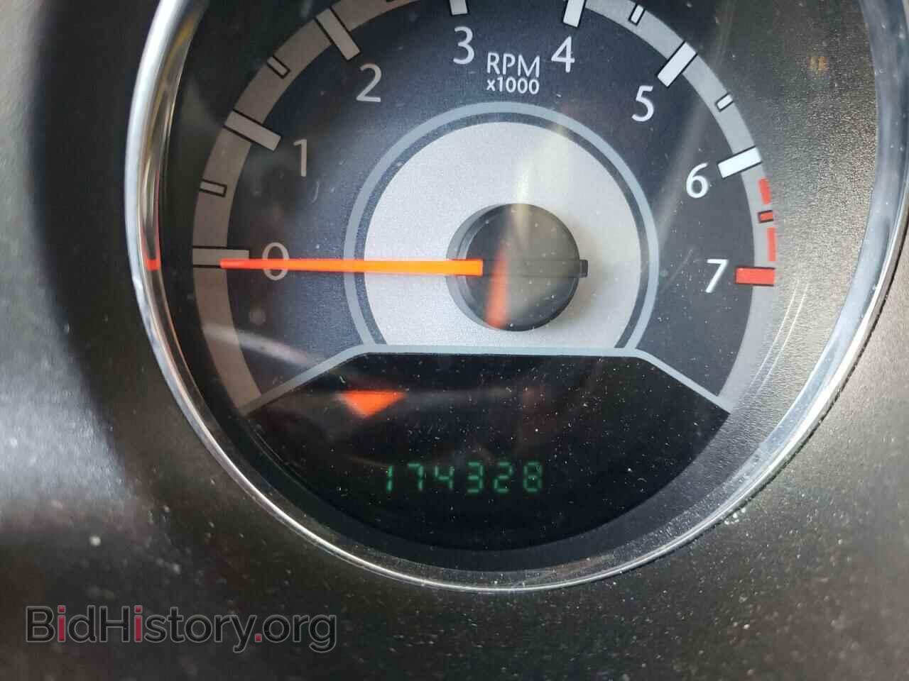 2013 CHRYSLER 200 - VIN: 1C3CCBCG8DN603199 - Фото 9