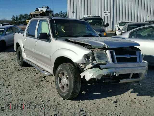 Photo 1FMDU77K15UB69400 - FORD EXPLORER 2005