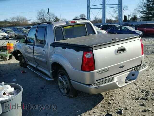 2005 FORD EXPLORER - VIN: 1FMDU77K15UB69400 - Photo 3
