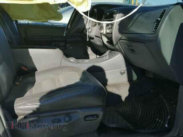 2005 FORD EXPLORER - VIN: 1FMDU77K15UB69400 - Photo 5