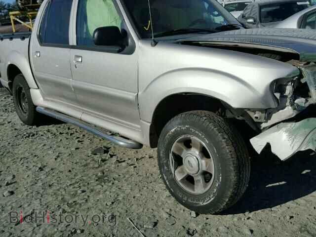 2005 FORD EXPLORER - VIN: 1FMDU77K15UB69400 - Photo 9