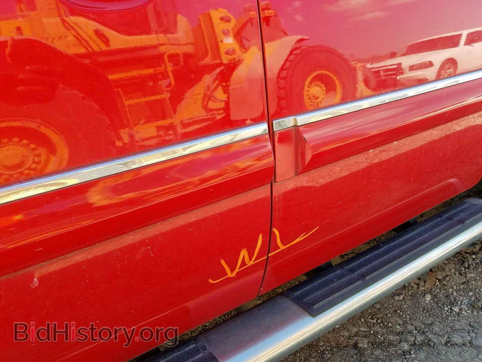 2012 CHEVROLET SILVERADO - VIN: 3GCPCSE0XCG123752 - Фото 9