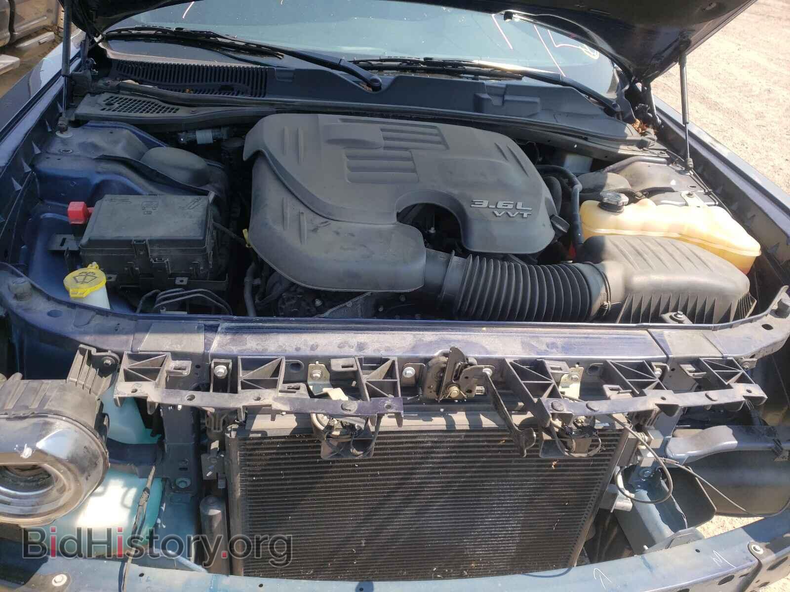 2017 DODGE CHALLENGER - VIN: 2C3CDZAG3HH522585 - Фото 7