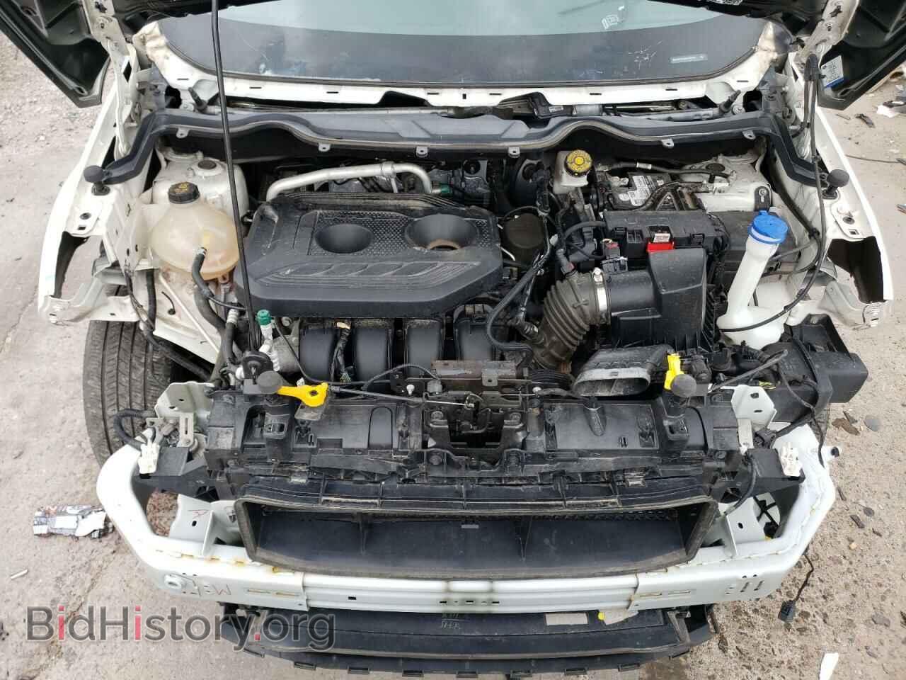 2019 FORD ECOSPORT - VIN: MAJ6S3KL2KC250344 - Фото 12