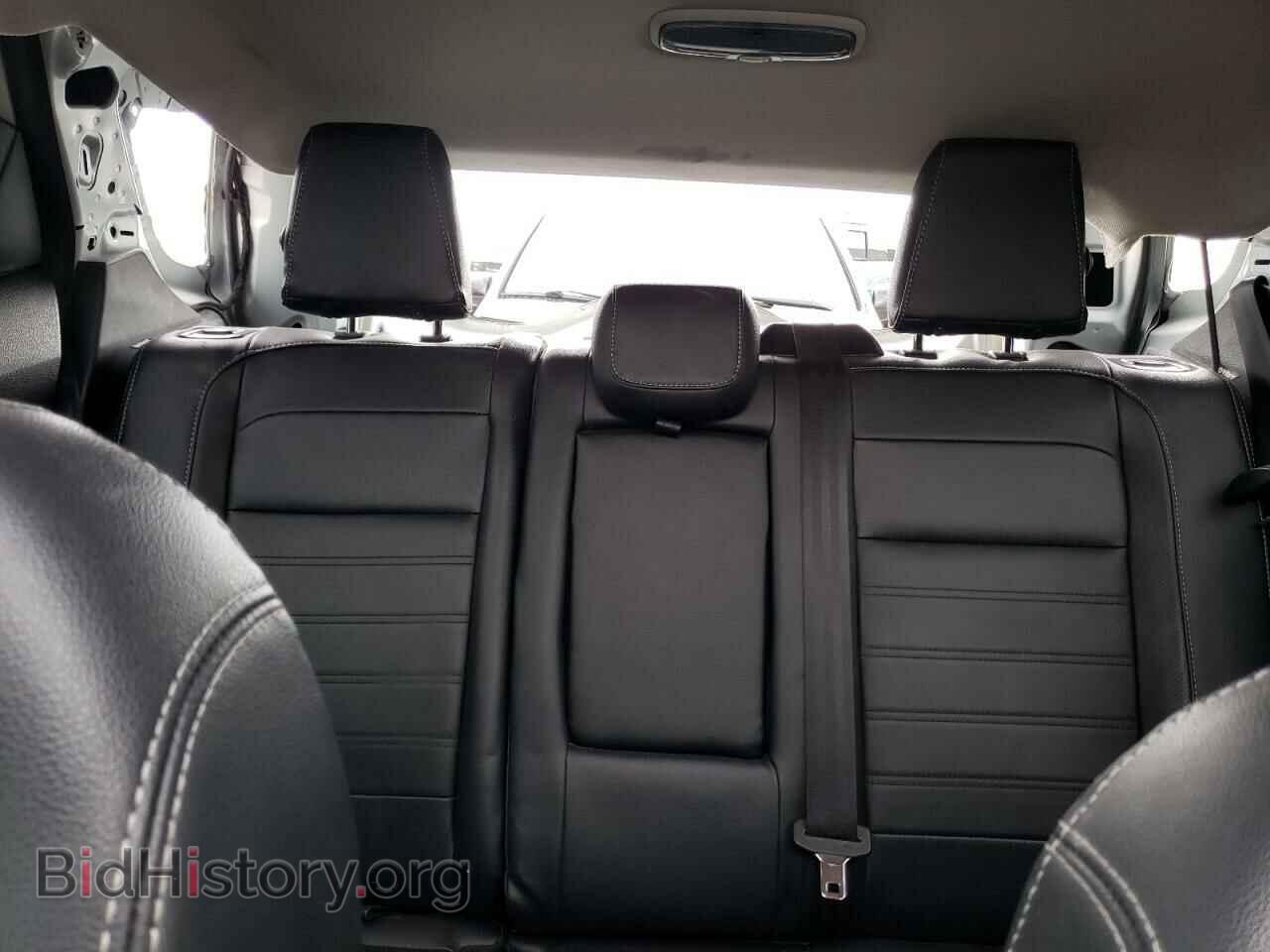 2019 FORD ECOSPORT - VIN: MAJ6S3KL2KC250344 - Фото 10