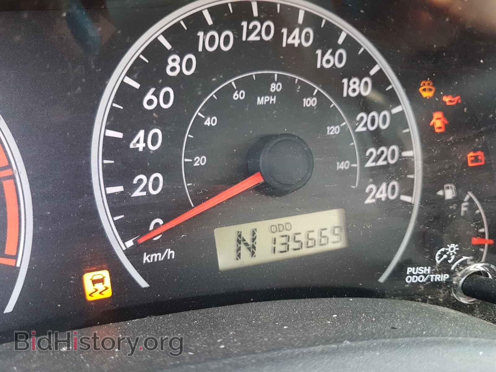 2013 TOYOTA COROLLA - VIN: 2T1BU4EE8DC042906 - Фото 8