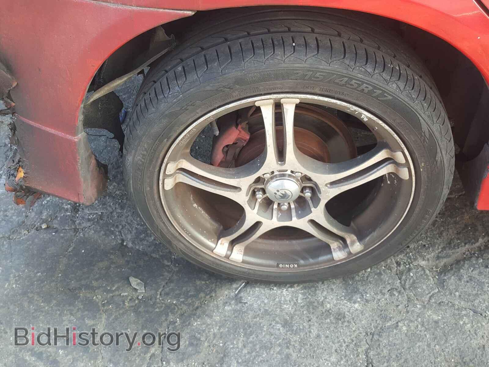 2004 DODGE NEON - VIN: 1B3ES66S34D503338 - Фото 9